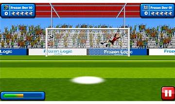 Penalty Kick 2018 for Android - Download the APK from Habererciyes